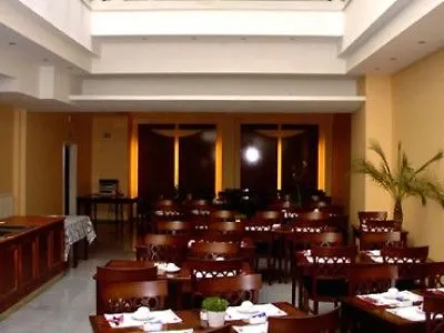 Hotel Belmont Bruxelles