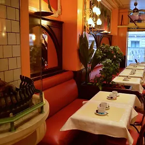 Hotel Matignon, Brüssel