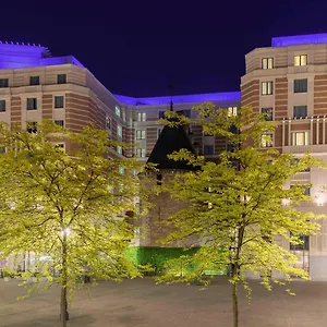 מלון Novotel Centre, בריסל