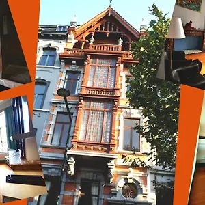 Alojamento de Acomodação e Pequeno-almoço Maison Jamaer