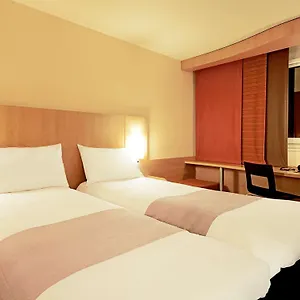 Ibis Brussels Expo Atomium Bruxelles