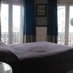 Orts Brussel