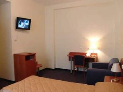 Hotel Belmont Bruxelles