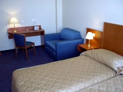 Hotel Belmont Brussels