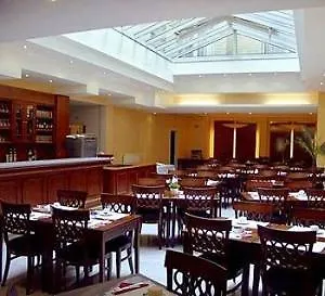 Hotel Belmont Bruxelles