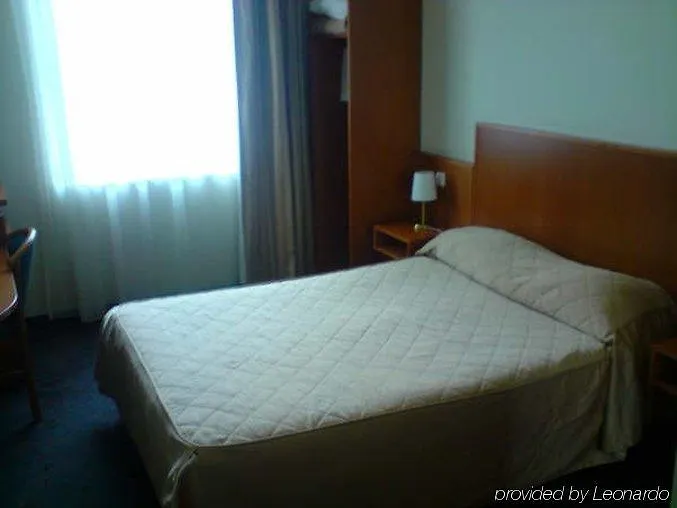 Hotel Belmont Brussels