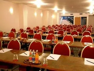 Hotel Belmont Bruxelles 3*,  Belgio