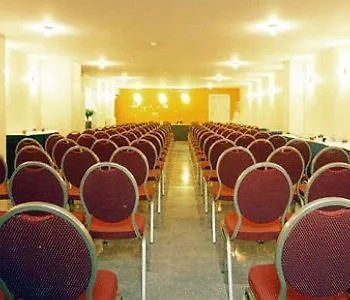 Hotel Belmont Bruxelles