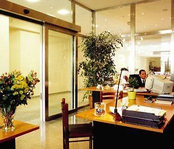 Hotel Belmont Brussels