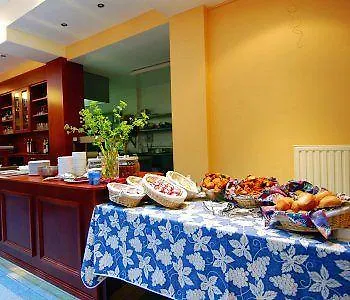 Hotel Belmont Brussels