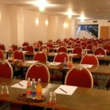 ***  Hotel Belmont Bruxelles Belgio