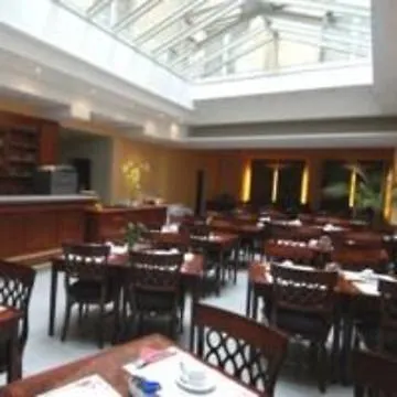 Hotel Belmont Bruxelles