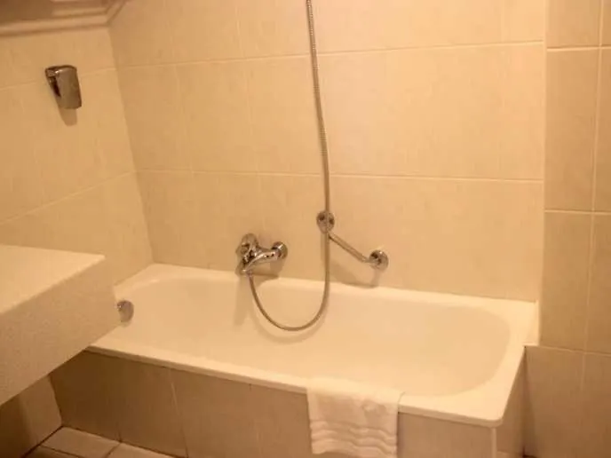 Hotel Belmont Bruxelles