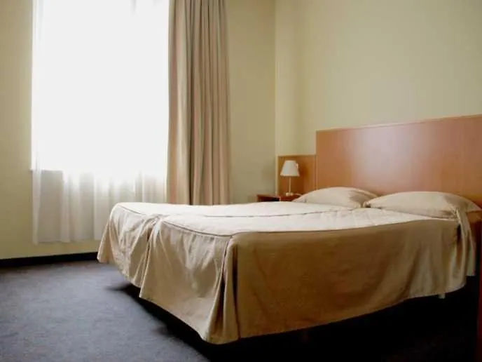 Hotel Belmont Bruxelles