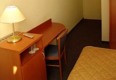 Hotel Belmont Bruxelles
