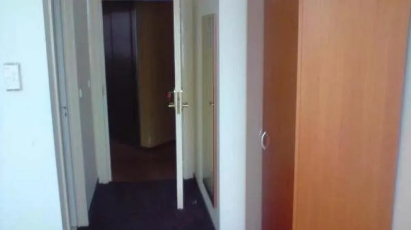 Hotel Belmont Brussels Belgium