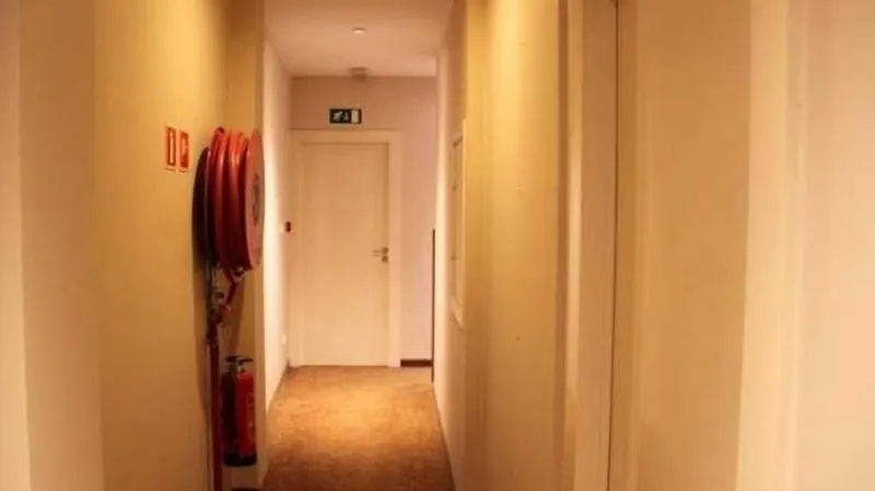 Hotel Belmont Brussels