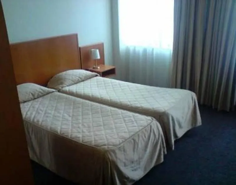 Hotel Belmont Bruxelles Belgio