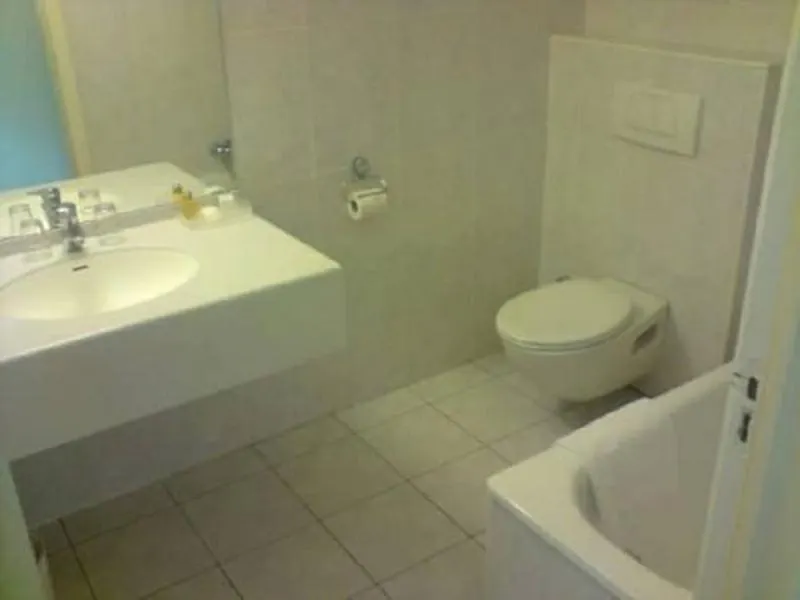 Hotel Belmont Brussels