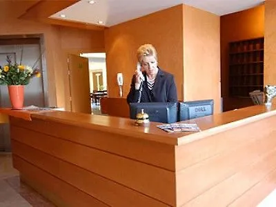 Hotel Belmont Brussels 3*,