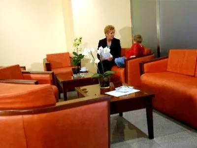 Hotel Belmont Bruxelles
