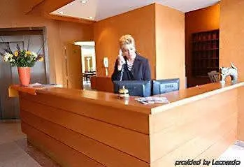 Hotel Belmont Bruxelles 3*,