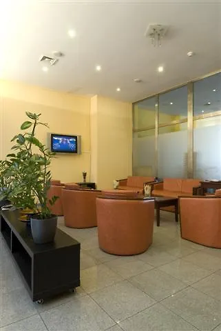 Hotel Belmont Bruxelles