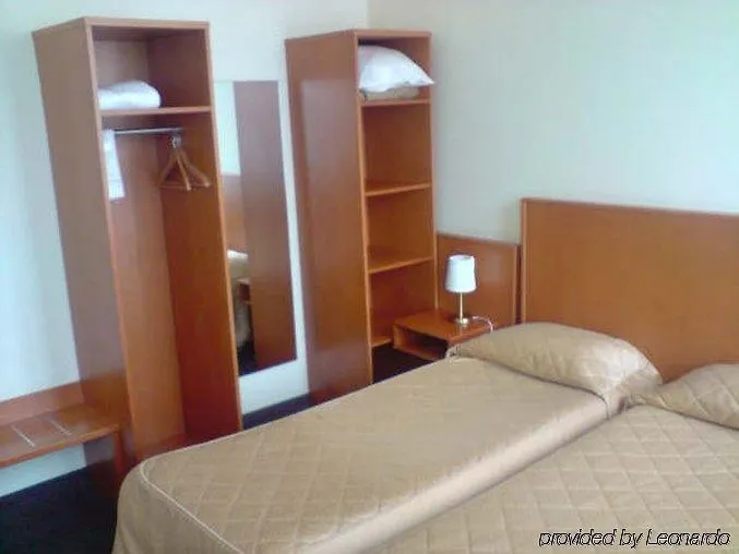 בריסל Hotel Belmont
