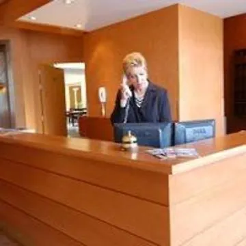 בריסל Hotel Belmont