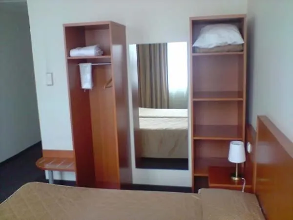 בריסל Hotel Belmont