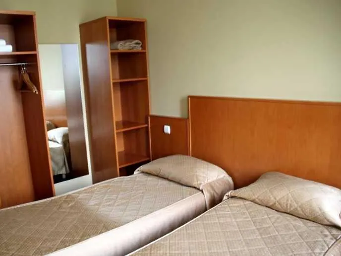 בריסל Hotel Belmont