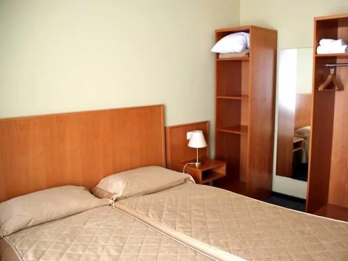 בריסל Hotel Belmont בלגיה