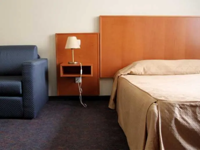 בריסל Hotel Belmont 3*,  בלגיה