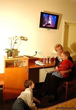 Hotel Belmont Brussels